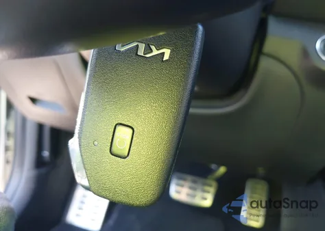 2024 Kia Forte Gt-Line from USA, damaged, VIN 3KPF54AD6RE742461